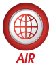 Air Icon