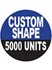 CustomShape5000