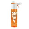 Bahama Water Bottle / Mister - 600ml 