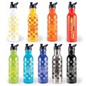 Hike Stainless Steel Drink Bottle - 750ml 
