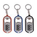 Bottle Opener Keytag / Light