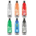 Soda Drink Bottle - 690ml 