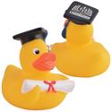 Graduate PVC Bath Duck 